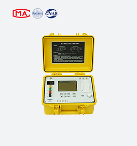 變壓器有載分接開(kāi)關(guān)參數(shù)測(cè)試儀